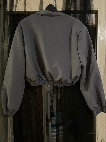 Bershka Crop ceket