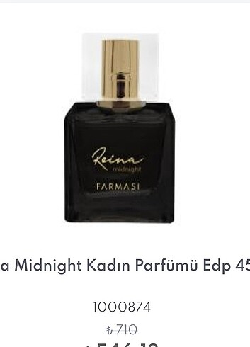 RAİNA BAYAN PARFÜMÜ