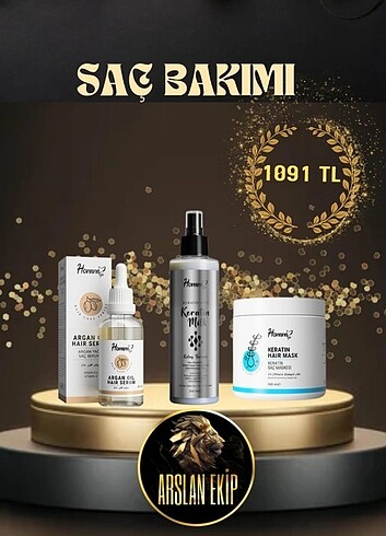 Keratin saç bakimi