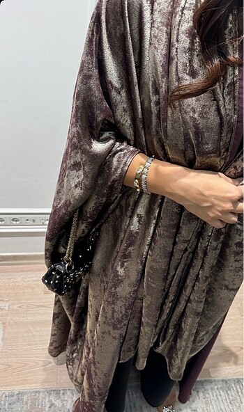l Beden Abaya