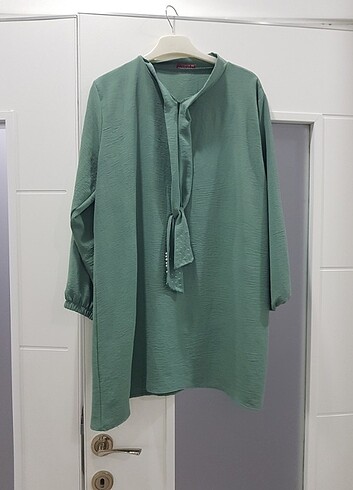 Tunik aryobin kumas