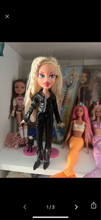 Bratz