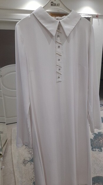 38 Beden Tesettur tunik