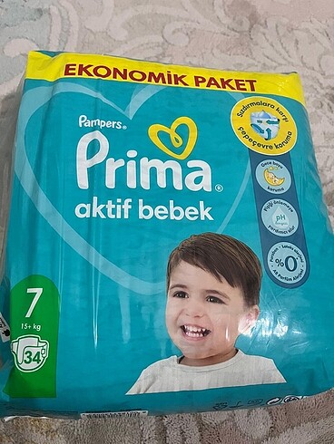 Prima bebek bezi