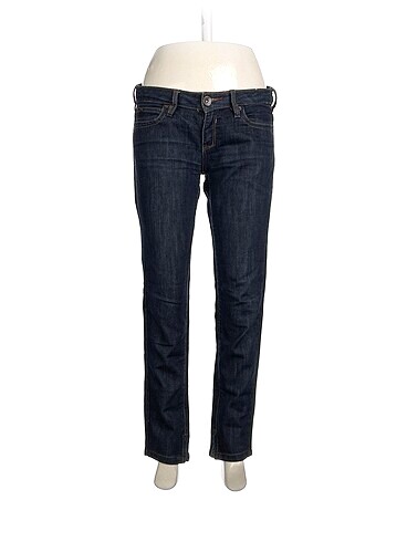 Mango Jean / Kot %70 İndirimli.
