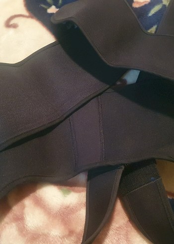 dik duruş korsesi - Görsel 4