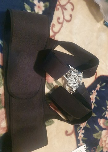 dik duruş korsesi - Görsel 2