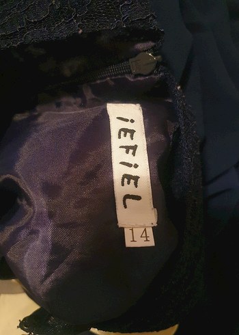 çocuk abiye - Görsel 3