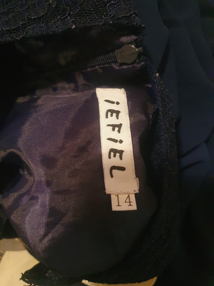 çocuk abiye - Görsel 3