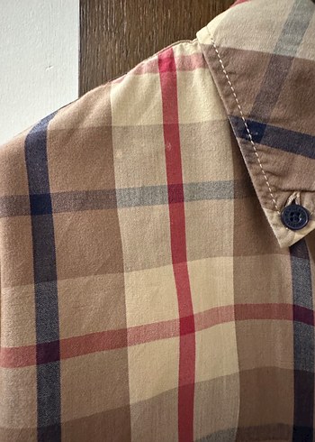 Us polo M beden erkek gömlek - Görsel 3