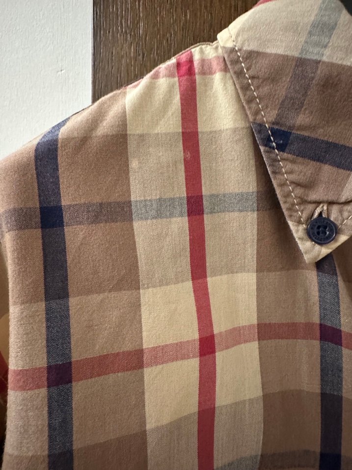 Us polo M beden erkek gömlek - Görsel 3