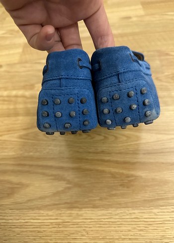 Orjinal tods erkek ayakkabı - Görsel 6