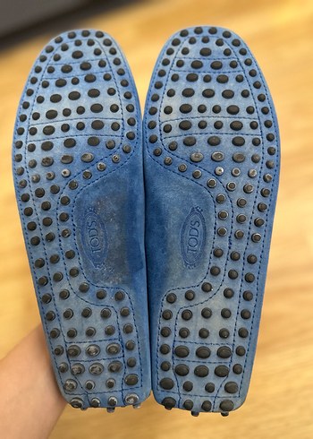 Orjinal tods erkek ayakkabı - Görsel 3