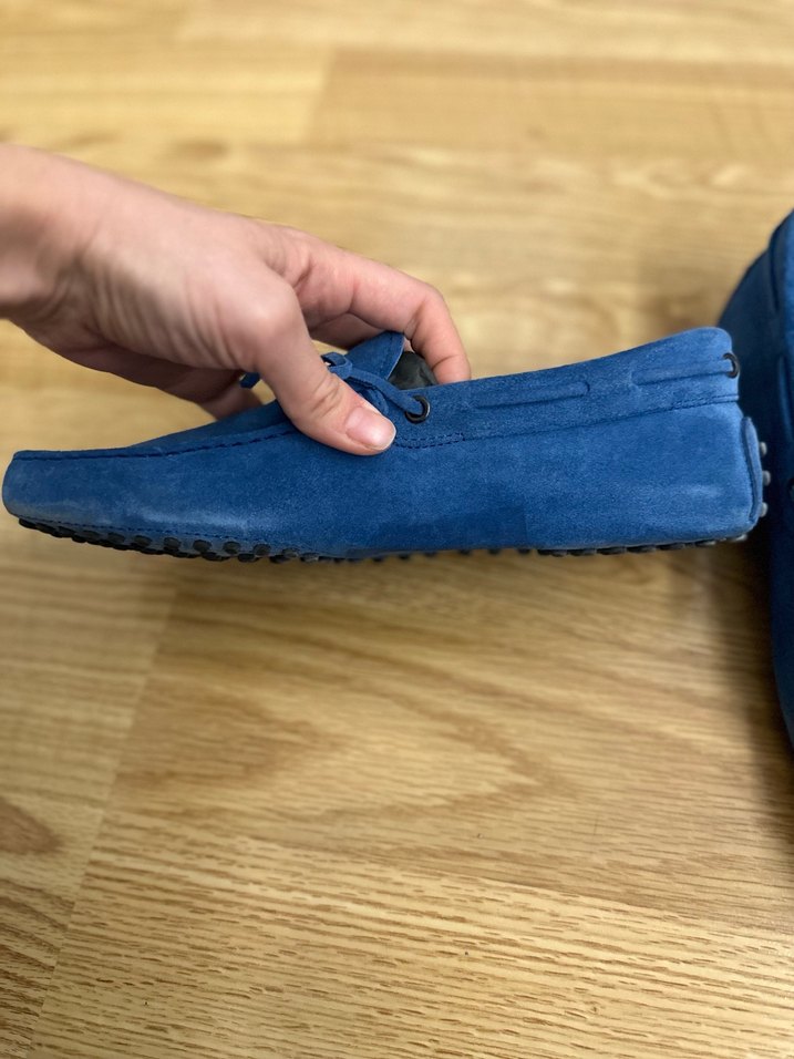 Orjinal tods erkek ayakkabı - Görsel 4