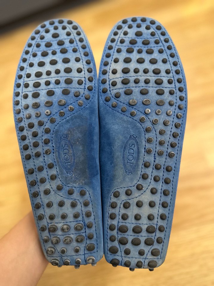 Orjinal tods erkek ayakkabı - Görsel 3