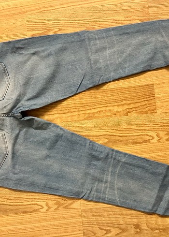 Levis bayan kot 29/30 beden - Görsel 3