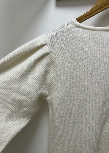 H&M MAMA hamile koleksiyonu L beden elbise - Görsel 5