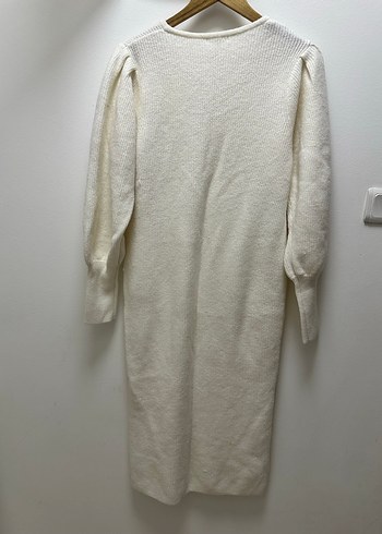 H&M MAMA hamile koleksiyonu L beden elbise - Görsel 4