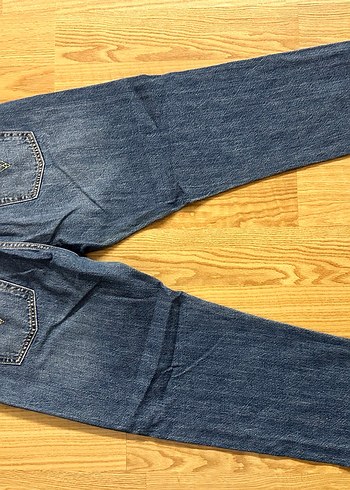 Levis 501 bayan kot beden 29/28 - Görsel 4
