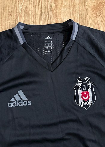 Orjinal beşiktaş antreman forması s beden - Görsel 2