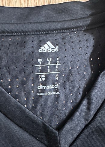 Orjinal beşiktaş antreman forması s beden - Görsel 3