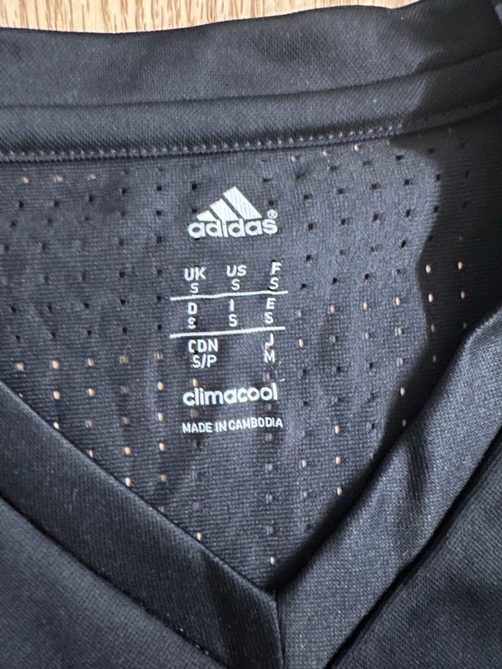 Orjinal beşiktaş antreman forması s beden - Görsel 3