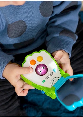 Baby Einstein oyuncak telefon - Görsel 7