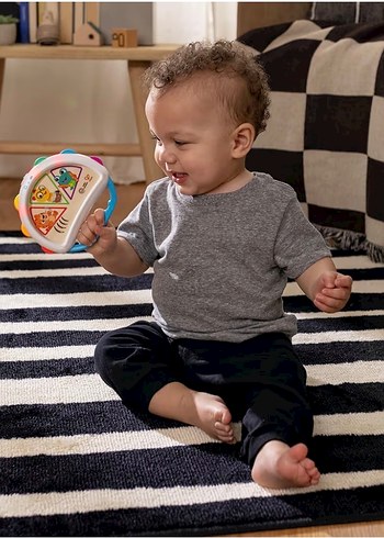 Hape baby einstein magic touch tef - Görsel 9