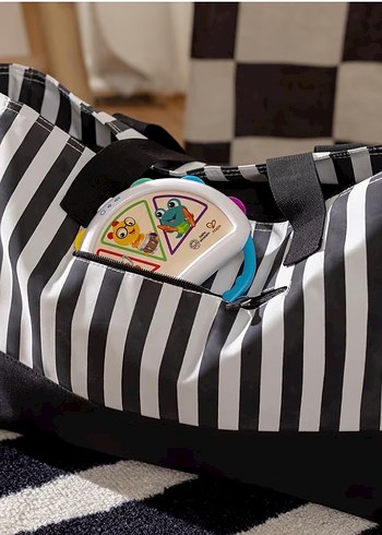 Hape baby einstein magic touch tef - Görsel 8