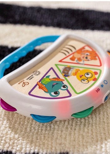 Hape baby einstein magic touch tef - Görsel 11
