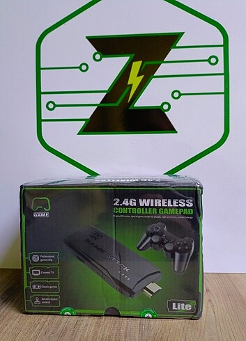 Oyun konsolu PS1,Xbox, atari oyunları kayıtlı