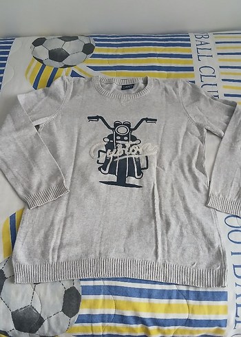 LC Waikiki 11-12 Yaş