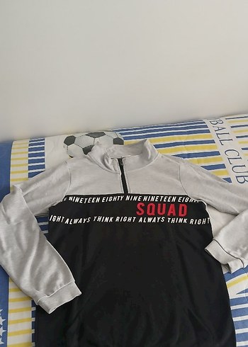 LC Waikiki 13-14 Yaş