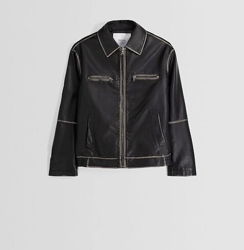 Bershka Ceket
