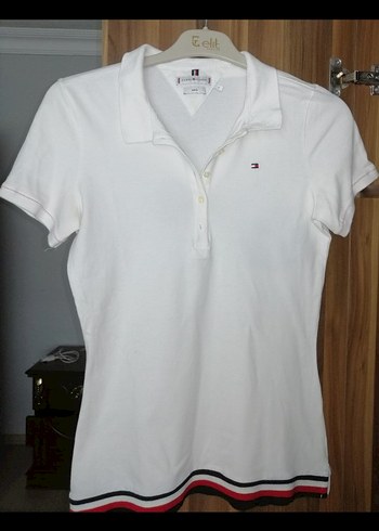 Tommy Hilfiger Polo Yaka Tshırt