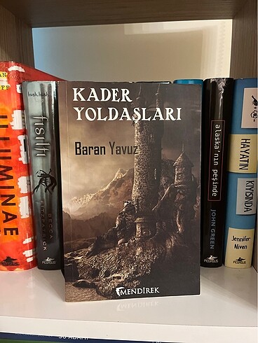 5 kitap set