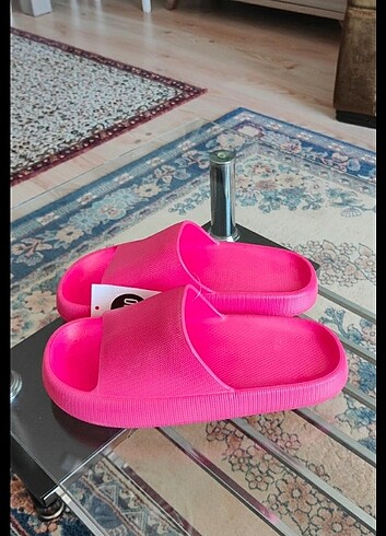 Kadın terlik 