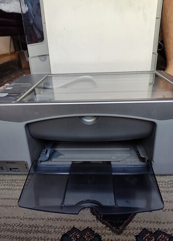 Hp Yazıcı 
