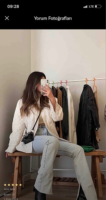 Trendyol & Milla Millaaaaaaaa meşur pantolonu
