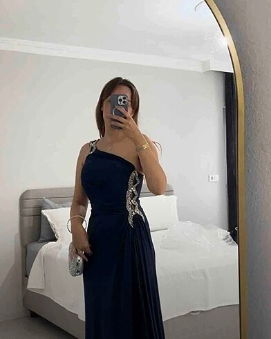 Abiye elbise