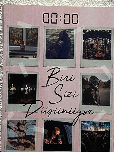Biri Sizi Düşünüyor
