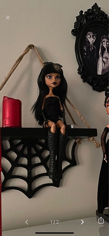 monster high cleo