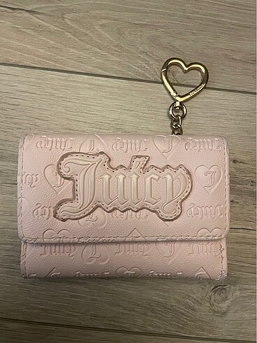 juicy couture cüzdan