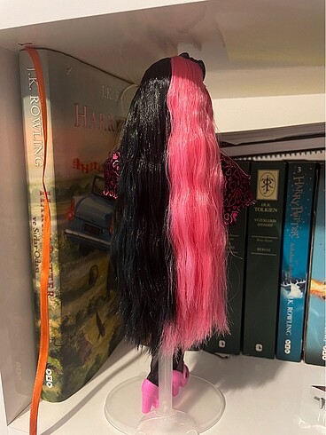 Monster High monster high draculaura