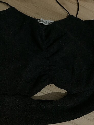 Diğer mini crop simli