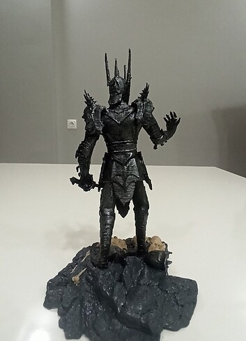  Sauron pelerinsiz model 