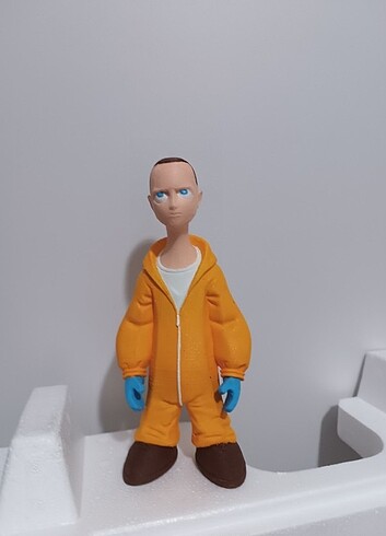 Jessie pinkman 