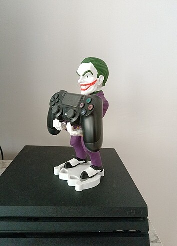 JOKER KONSOL STANDİ TUTUCU 3D