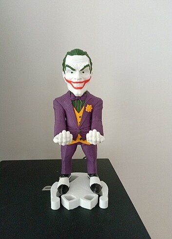  JOKER KONSOL STANDİ TUTUCU 3D