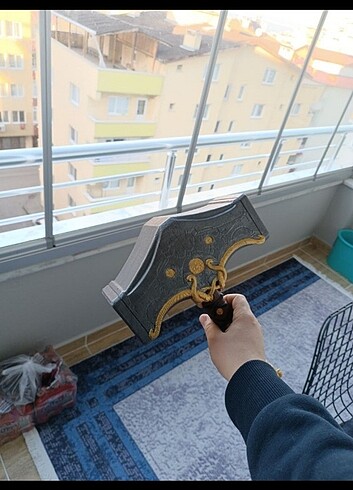  GOD Ragnarok thor MİJİLNOR 